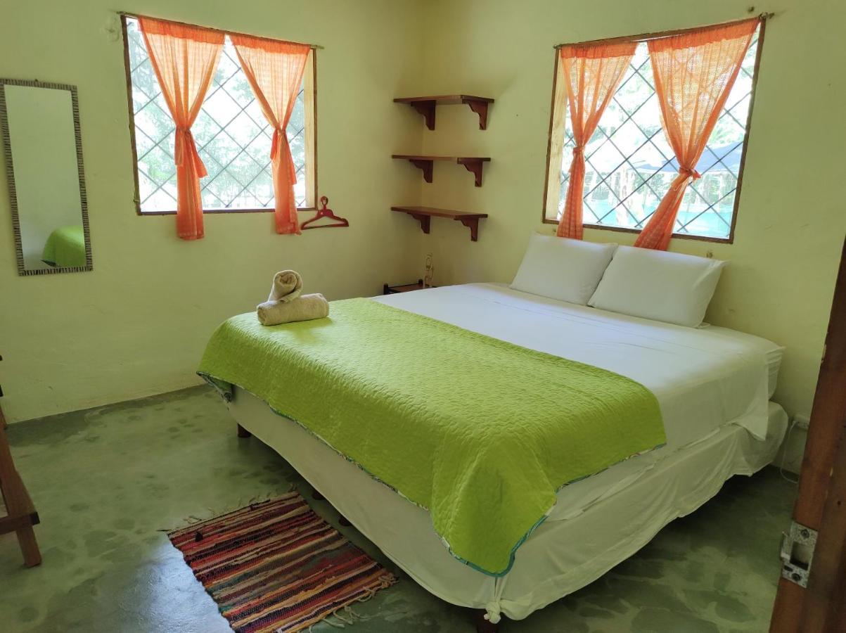 Four Monkeys Eco Lodge Jungle & Beach - The House Cabo Matapalo Exterior photo